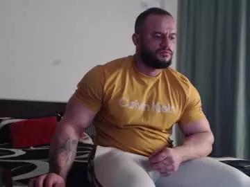 rickymiami1 on Chaturbate 