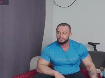 rickymiami1 on Chaturbate 