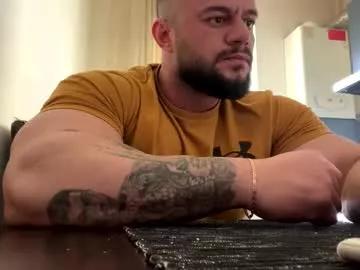 rickymiami1 on Chaturbate 
