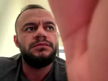 rickymiami1 on Chaturbate 