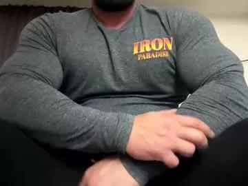rickymiami1 on Chaturbate 