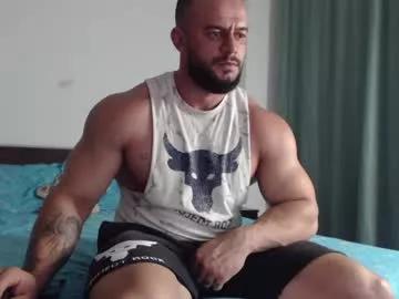 rickymiami1 on Chaturbate 