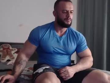 rickymiami1 on Chaturbate 