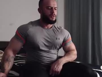 rickymiami1 on Chaturbate 