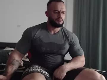 rickymiami1 on Chaturbate 