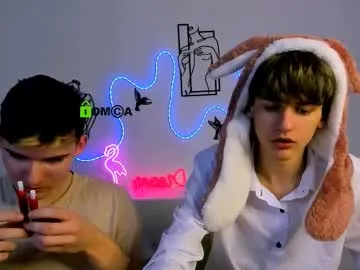 rico_steel on Chaturbate