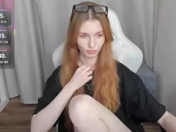 riddleblis from Chaturbate