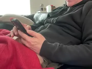 ridemaster26 on Chaturbate