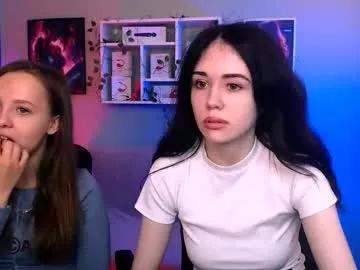 Freechat riley_sanders on Chaturbate