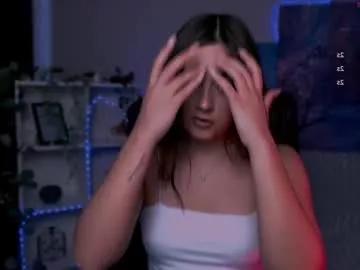 Freechat riley_sanders on Chaturbate