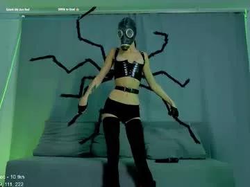 rinacain from Chaturbate