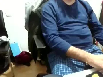 risen77 — Freechat on Chaturbate