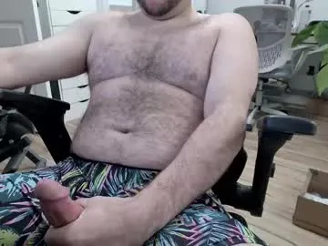 rkellyy — Coffee and a wank ;) // GOAL: Underwear off [50 tokens left] #bigloads #hairy #cum #edging