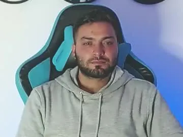 robert_leroy on Chaturbate