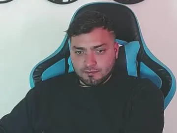 robert_leroy on Chaturbate