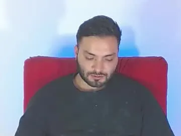 robert_leroy on Chaturbate