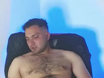 robert_leroy on Chaturbate