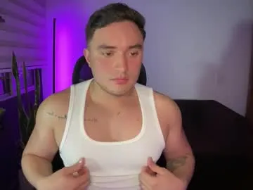 robyn_rocki — Curious? What are you waiting for?  #new #latino #anal #bigass #muscle - Multi Goal: Show ASS [48 tokens left]