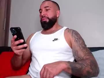 Chaturbate Roman_muscle_ roman_muscle_ from Chaturbate