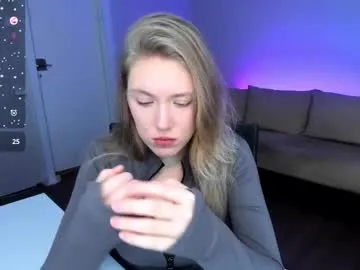 rose_brooks on Chaturbate