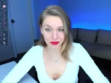rose_brooks on Chaturbate