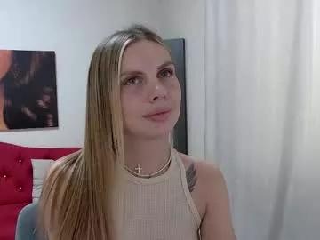 Freechat rosehubbard on Chaturbate