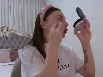 Freechat rosehubbard on Chaturbate