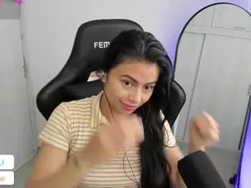 roseparis — Hii, have a happy and horny day!  - Goal: suck your cock [112 tokens left] #latina #squirt #braces #ahegao #feet