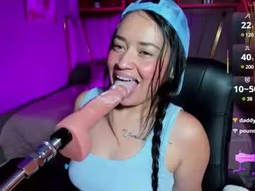 Freechat rosie_jhons on Chaturbate