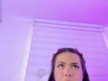 rosse_amyy on Chaturbate 