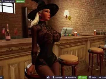 Masturbate to Rosse_mistress, she wants to masturbate for you rosse_mistress from Chaturbate