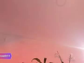 rossth11 on Chaturbate 