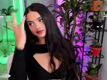 rossth11 on Chaturbate 