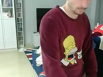 roubarixx on Chaturbate