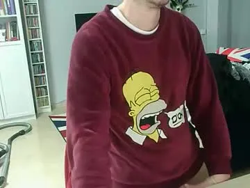 roubarixx on Chaturbate