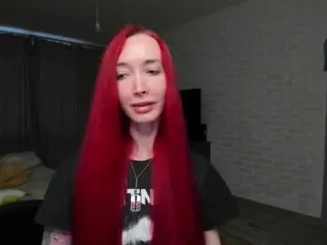 roxy_silver on Chaturbate