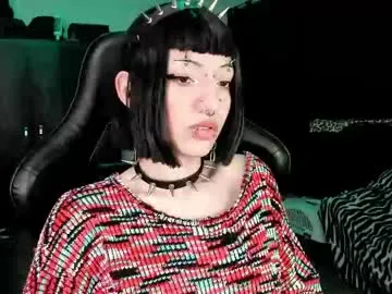 roxy_toxic on Chaturbate