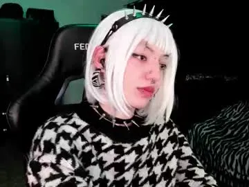 roxy_toxic on Chaturbate