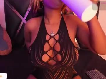 Freechat roxyjordan on Chaturbate