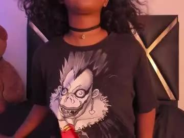 Freechat roxyjordan on Chaturbate