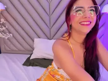 ruby_vance on Chaturbate