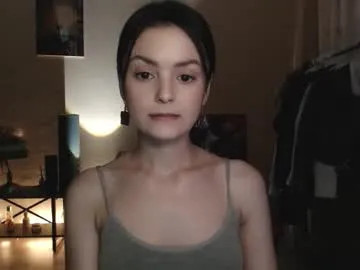 rubycute_ — GOAL: ass massage with oil [63 tokens remaining] Welcome to my room! #skinny #ahegao #feet #cute #sensual