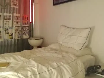 rubylynxxx on Chaturbate