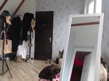 rubylynxxx on Chaturbate