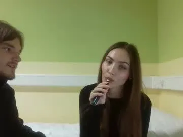rusiksb31 on Chaturbate