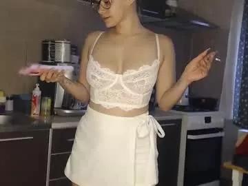 Freechat ruxandradanny on Chaturbate