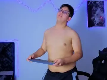 ryan_doretti on Chaturbate