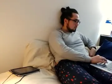 ryanime on Chaturbate