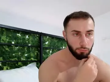 ryanstorm1 on Chaturbate