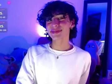 saanti_foxs on Chaturbate 